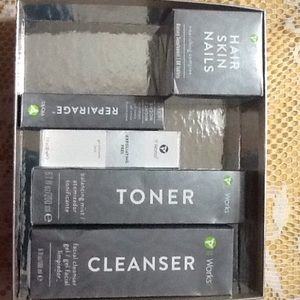 It Works Products